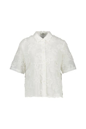 Bluse BEA aus Baumwolle