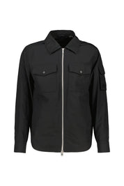 Hemdjacke CHARLESBOURG Regular Fit