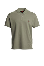 Poloshirt WELLINGTON aus Baumwolle