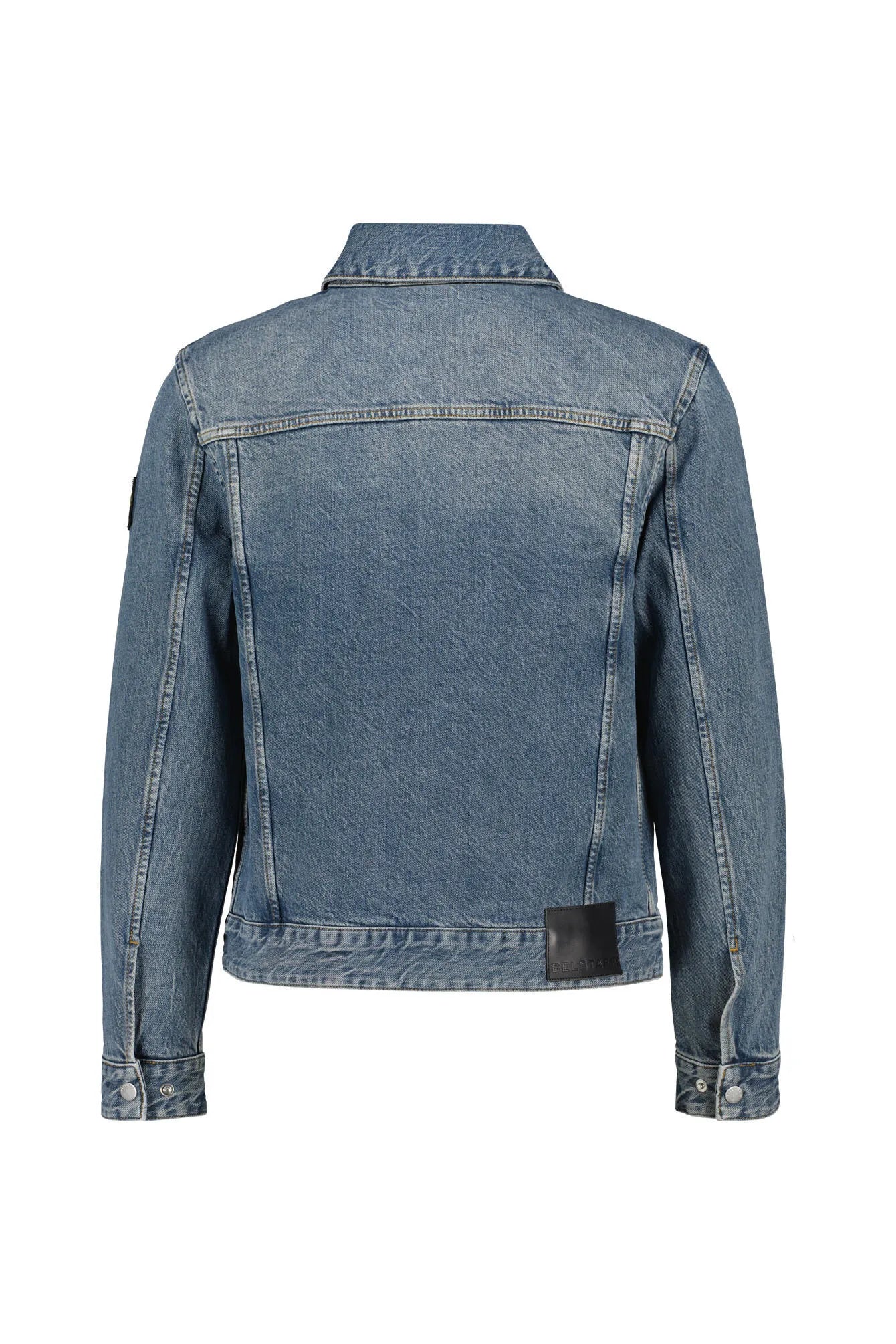 Jeansjacke PISTON TRUCKER