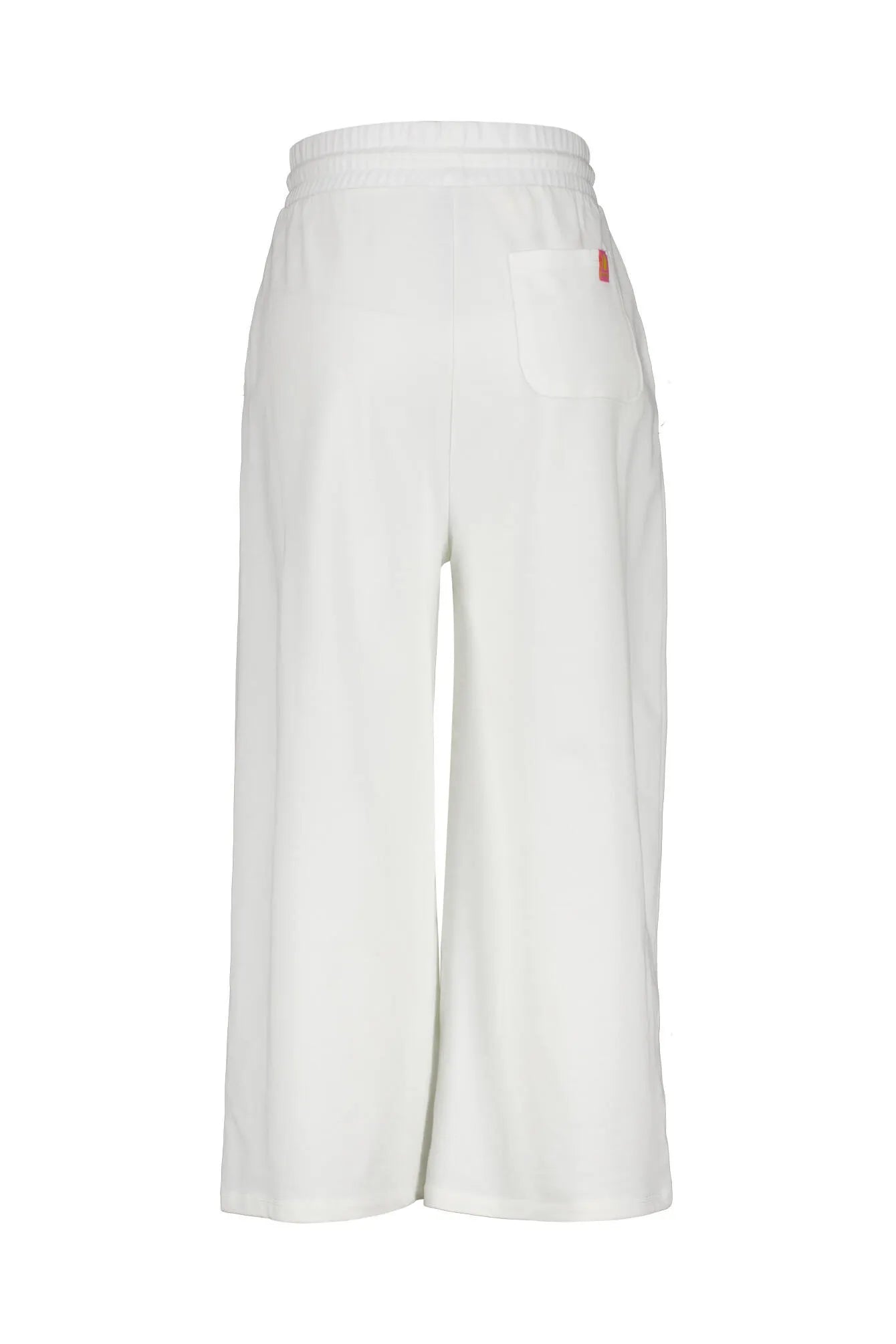 Sweatpants Wide Leg