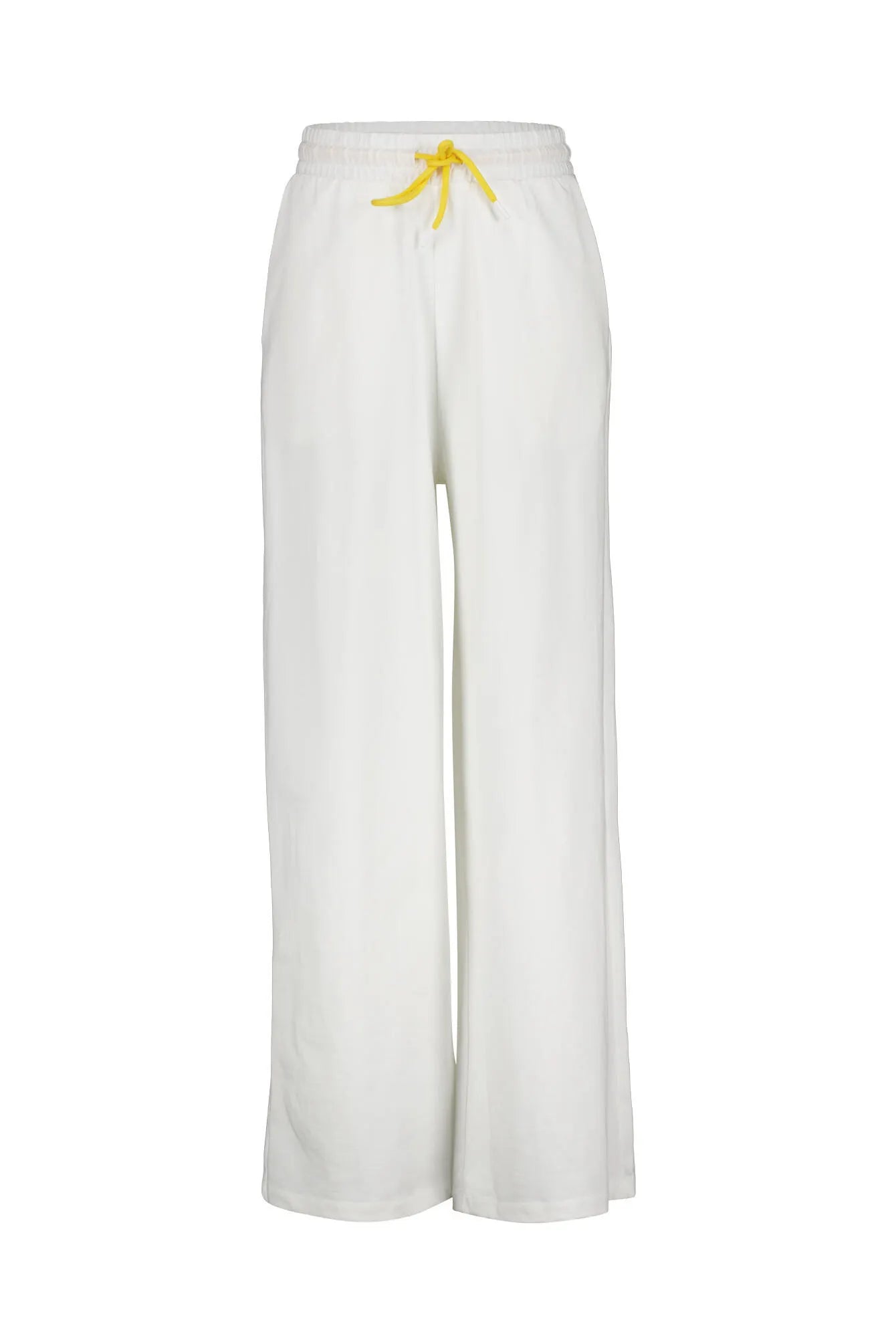Sweatpants Wide Leg