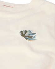 Sweatshirt MOTION aus Baumwolle