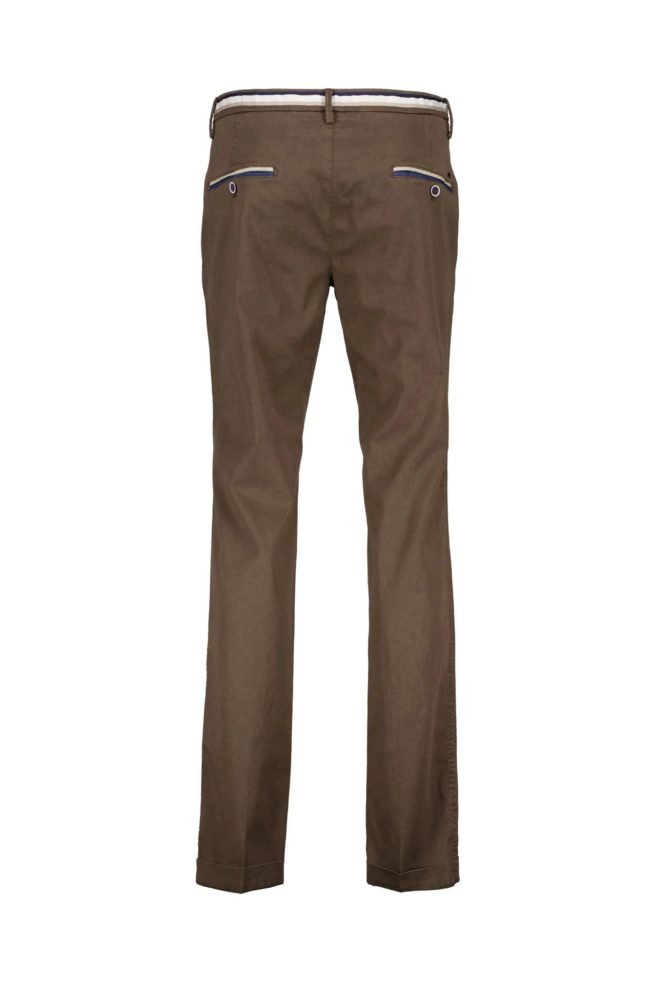 Chinohose TORINO SUMMER Slim Fit