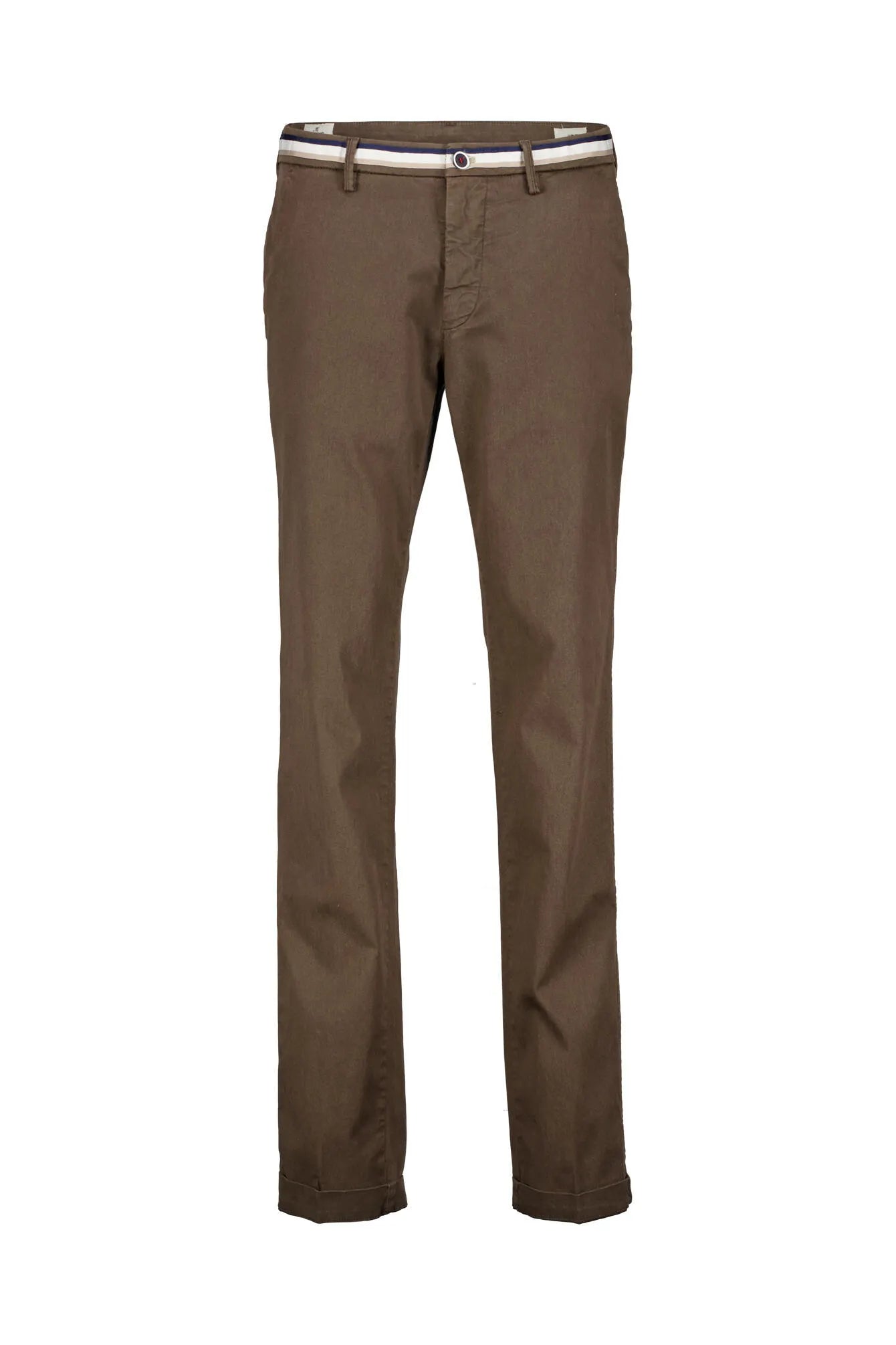 Chinohose TORINO SUMMER Slim Fit