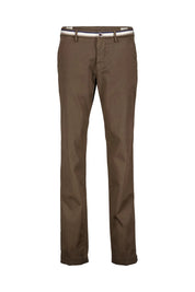 Chinohose TORINO SUMMER Slim Fit