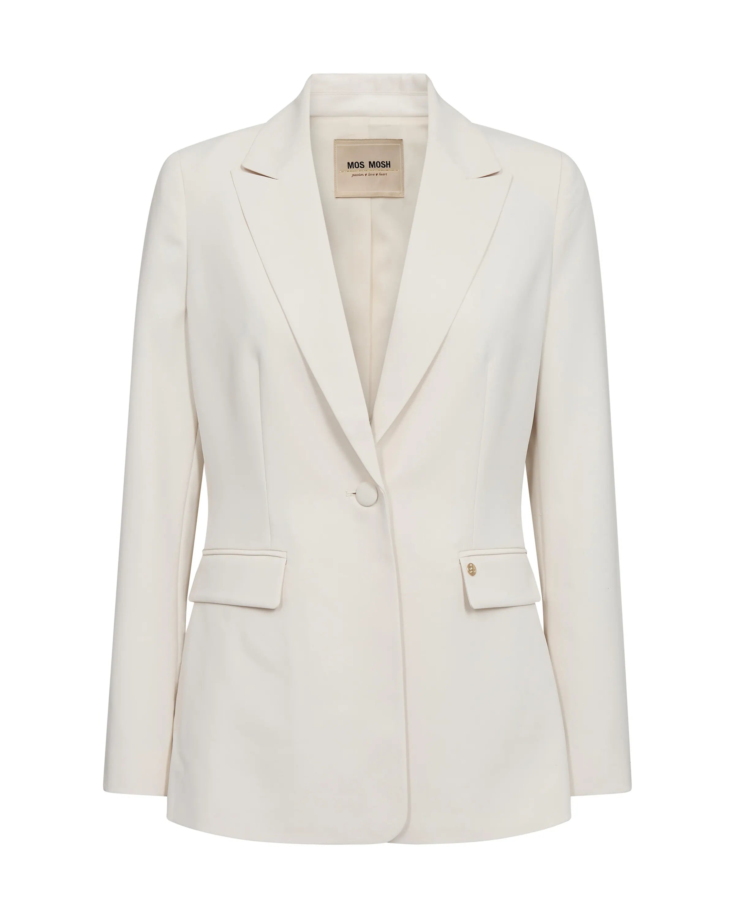 Blazer LEONORA MILEY