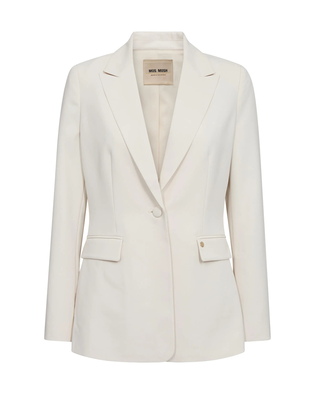 Blazer LEONORA MILEY