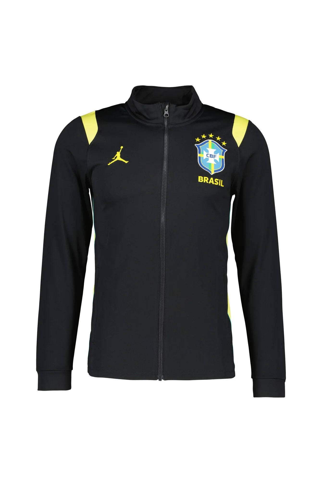 Trainingsjacke BRASILIEN ACADEMY PRO 26