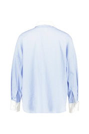 Bluse aus Baumwolle