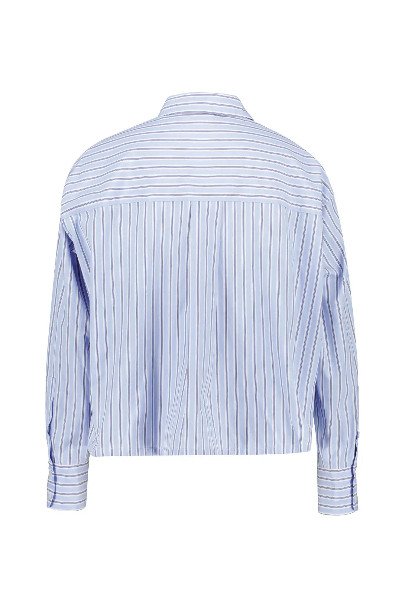 Bluse cropped