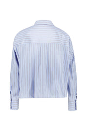 Bluse cropped