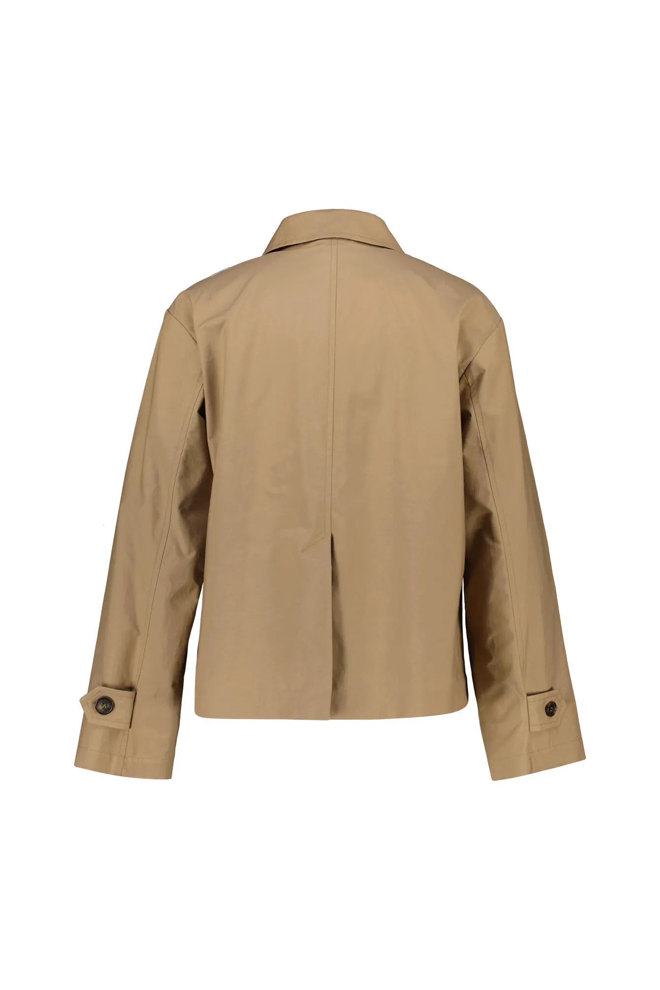 Sommerjacke aus Baumwollmix