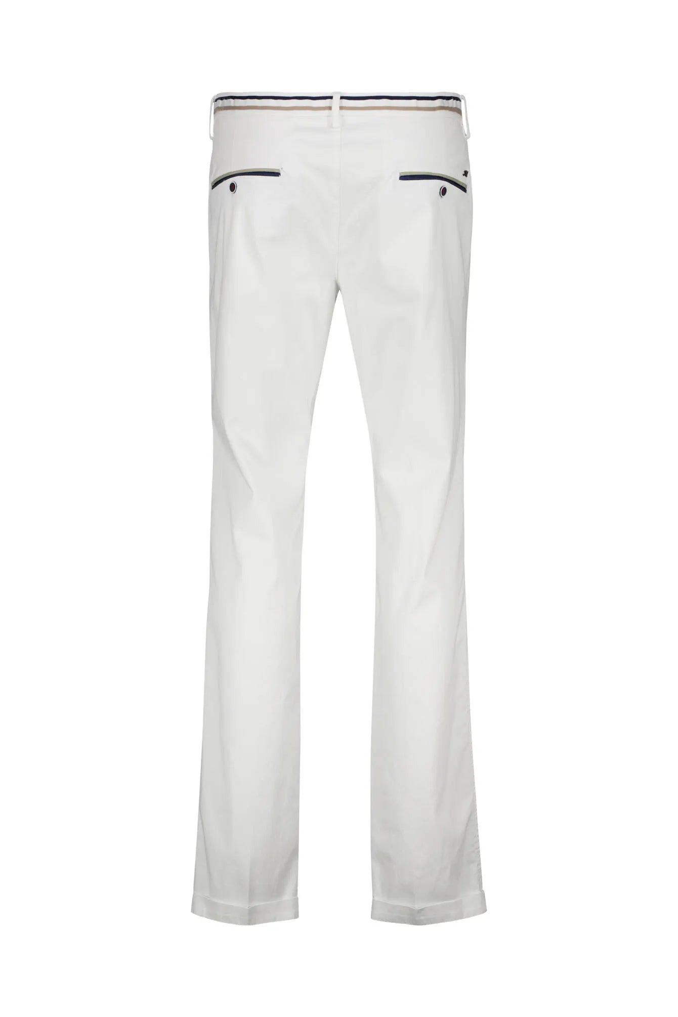 Chinohose TORINO SUMMER Slim Fit
