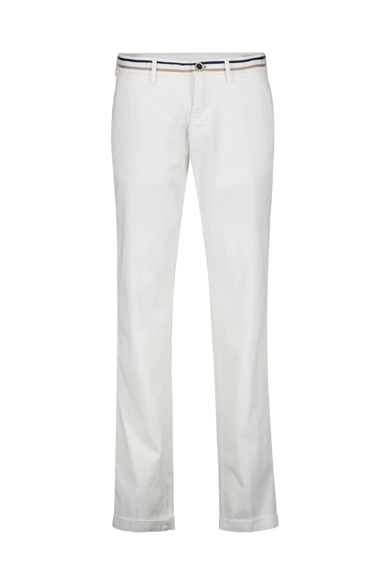 Chinohose TORINO SUMMER Slim Fit