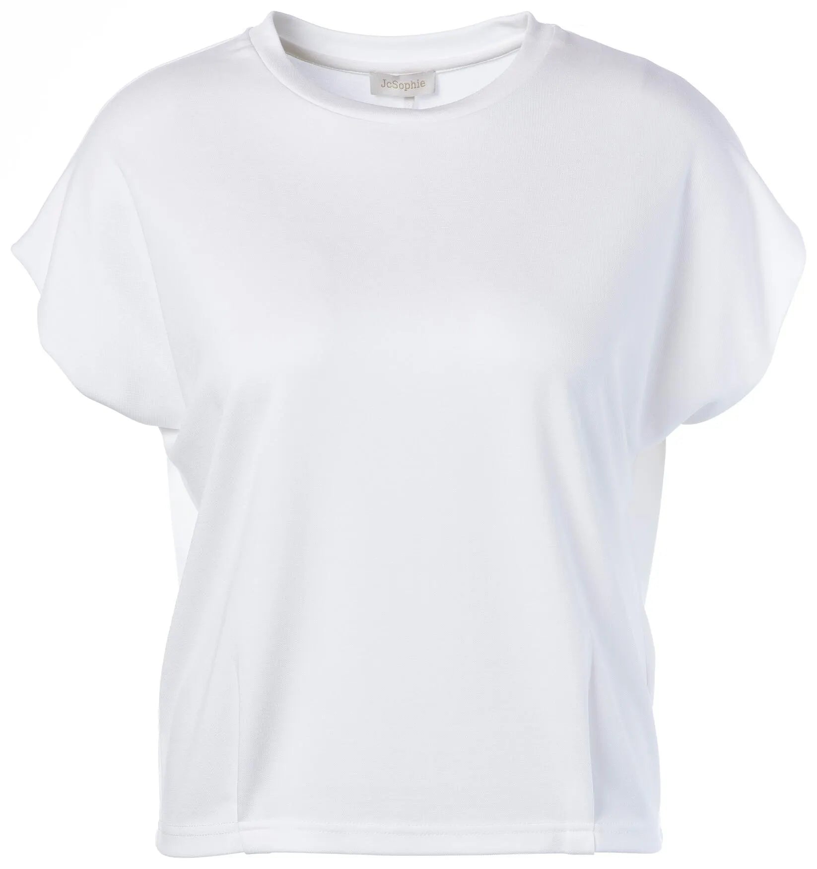 T-Shirt MOLLY aus Viskosemix