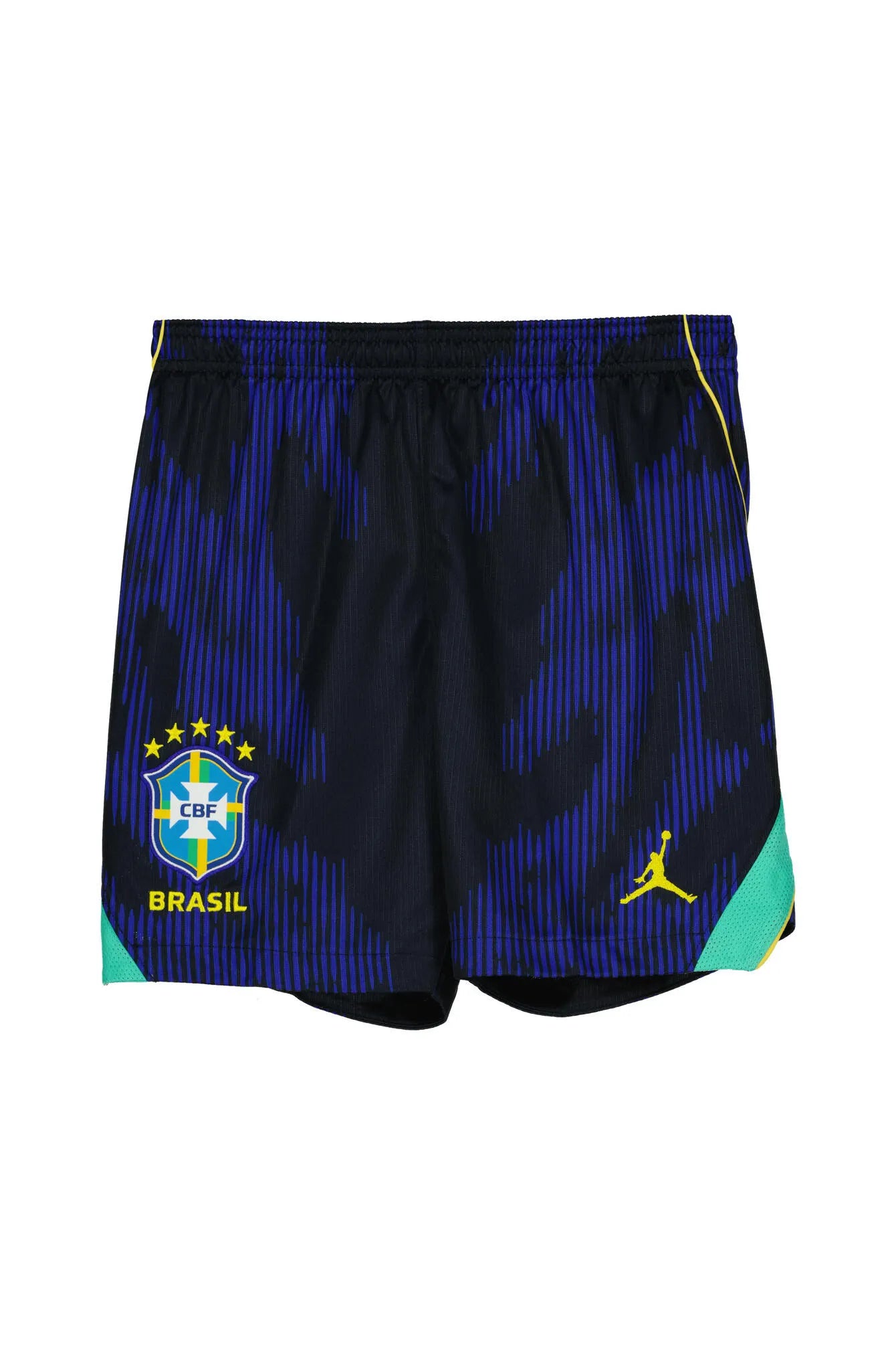 Auswärtsshorts BRASILIEN 26 Kids