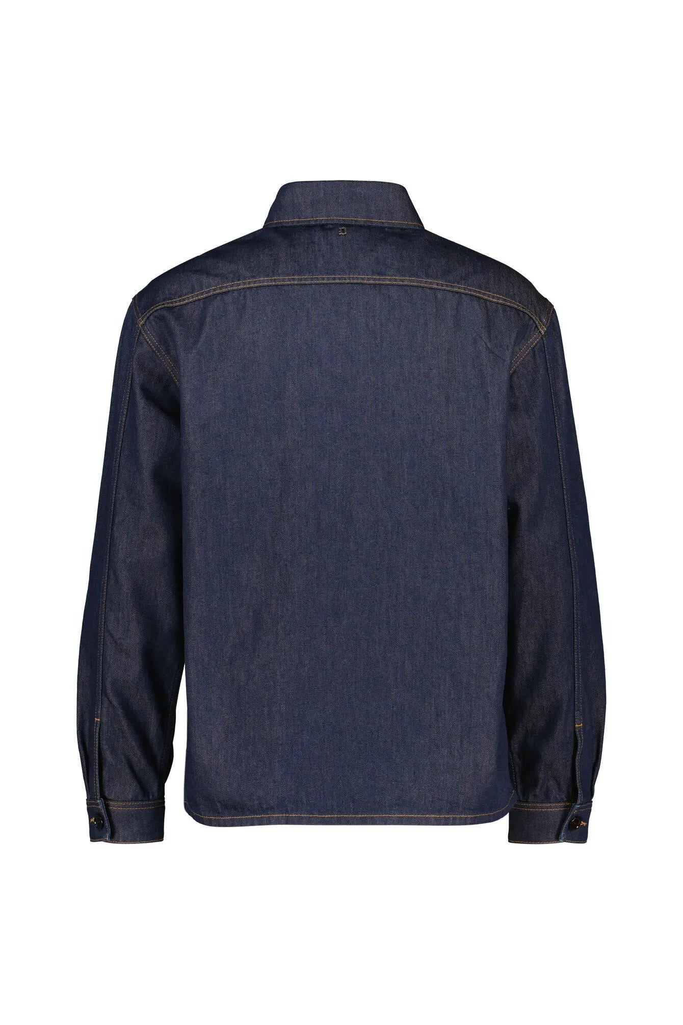 Jeansjacke Relaxed Fit
