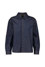 Jeansjacke Relaxed Fit