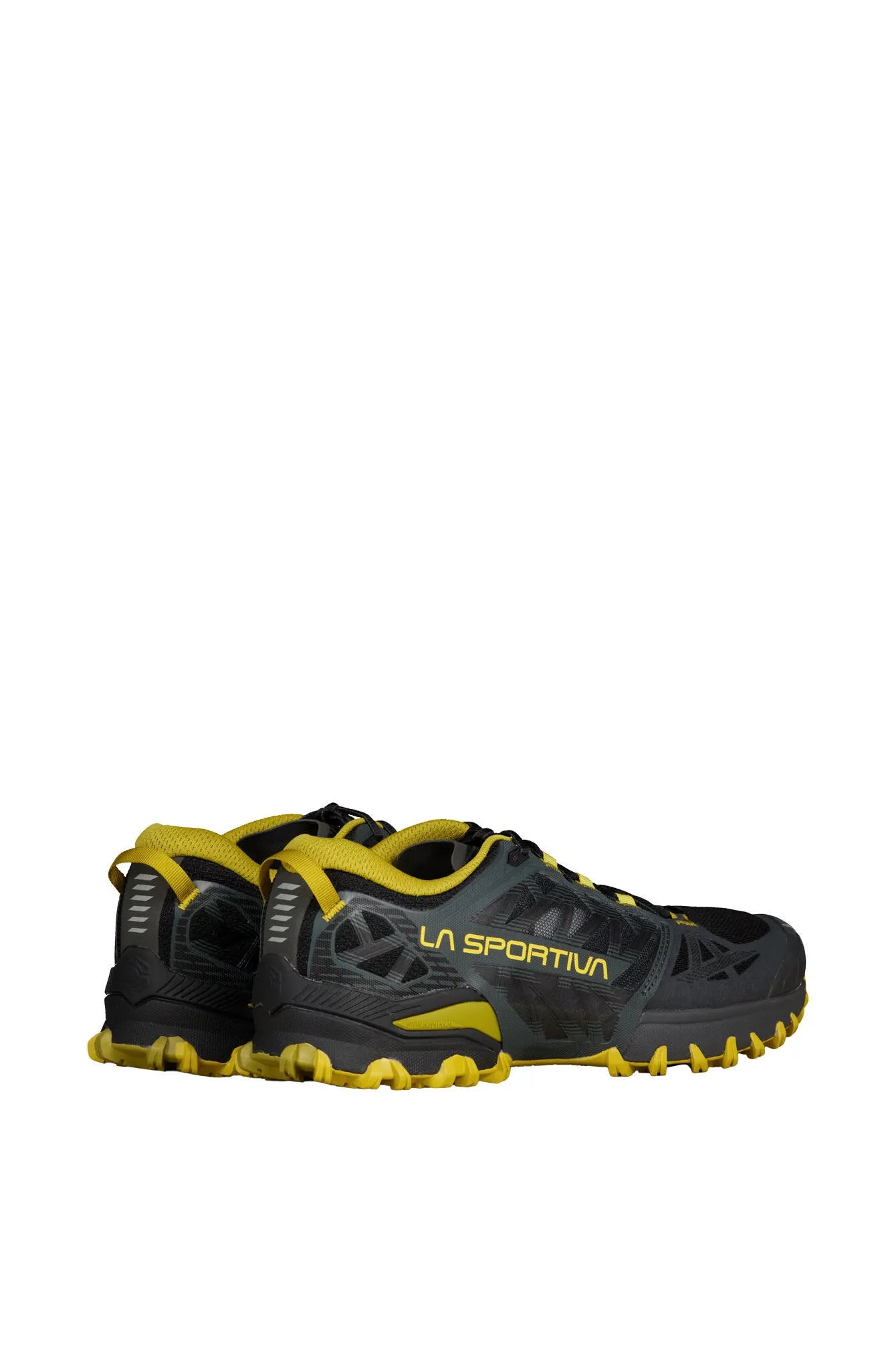 Trailrunning-Schuhe BUSHIDO III