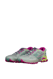 Trailrunning-Schuhe BUSHIDO III