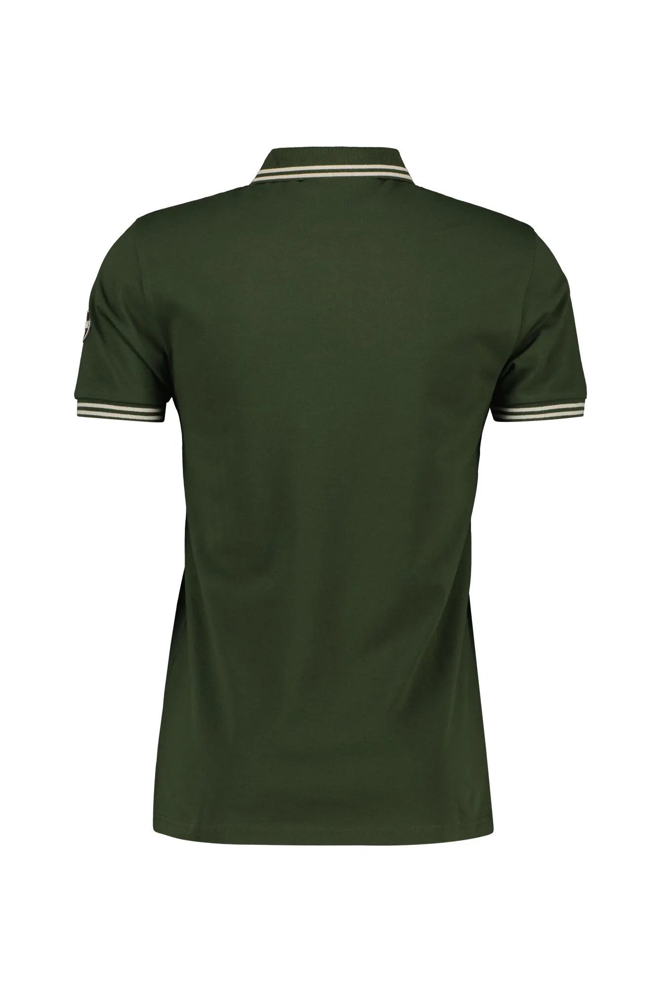 Poloshirt MONDAY aus Baumwolle
