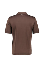 Poloshirt aus Baumwolle