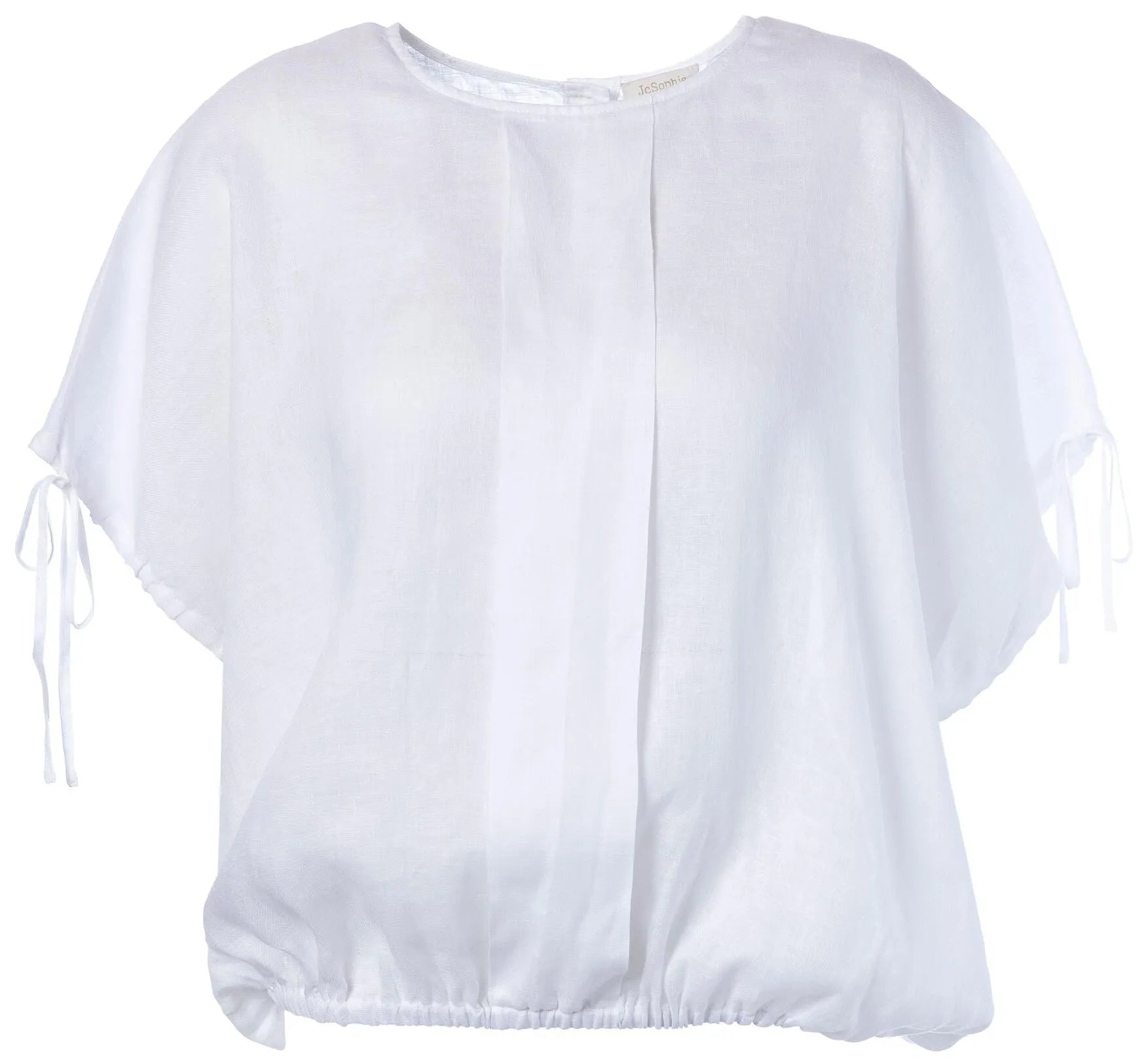 Leinenbluse MARGOT