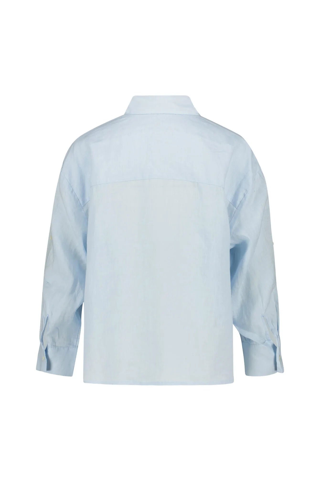 Leinenbluse MARY LOU