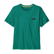 T-Shirt aus Bio-Baumwolle