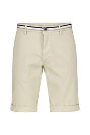 Bermuda-Shorts Slim Fit