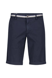 Bermuda-Shorts Slim Fit