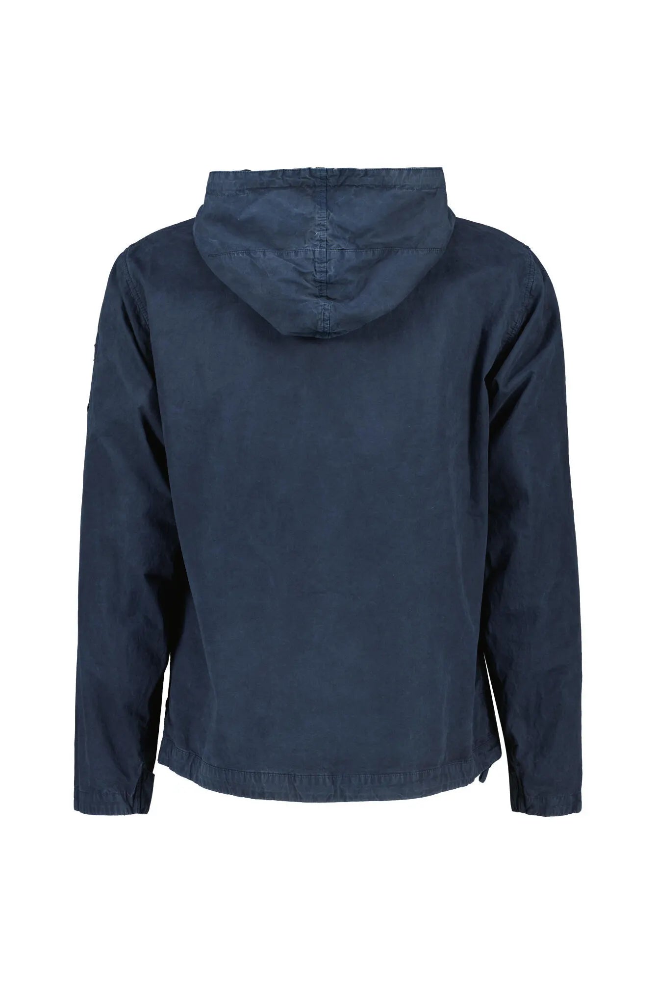Übergangsjacke mit Kapuze