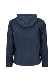 Übergangsjacke mit Kapuze