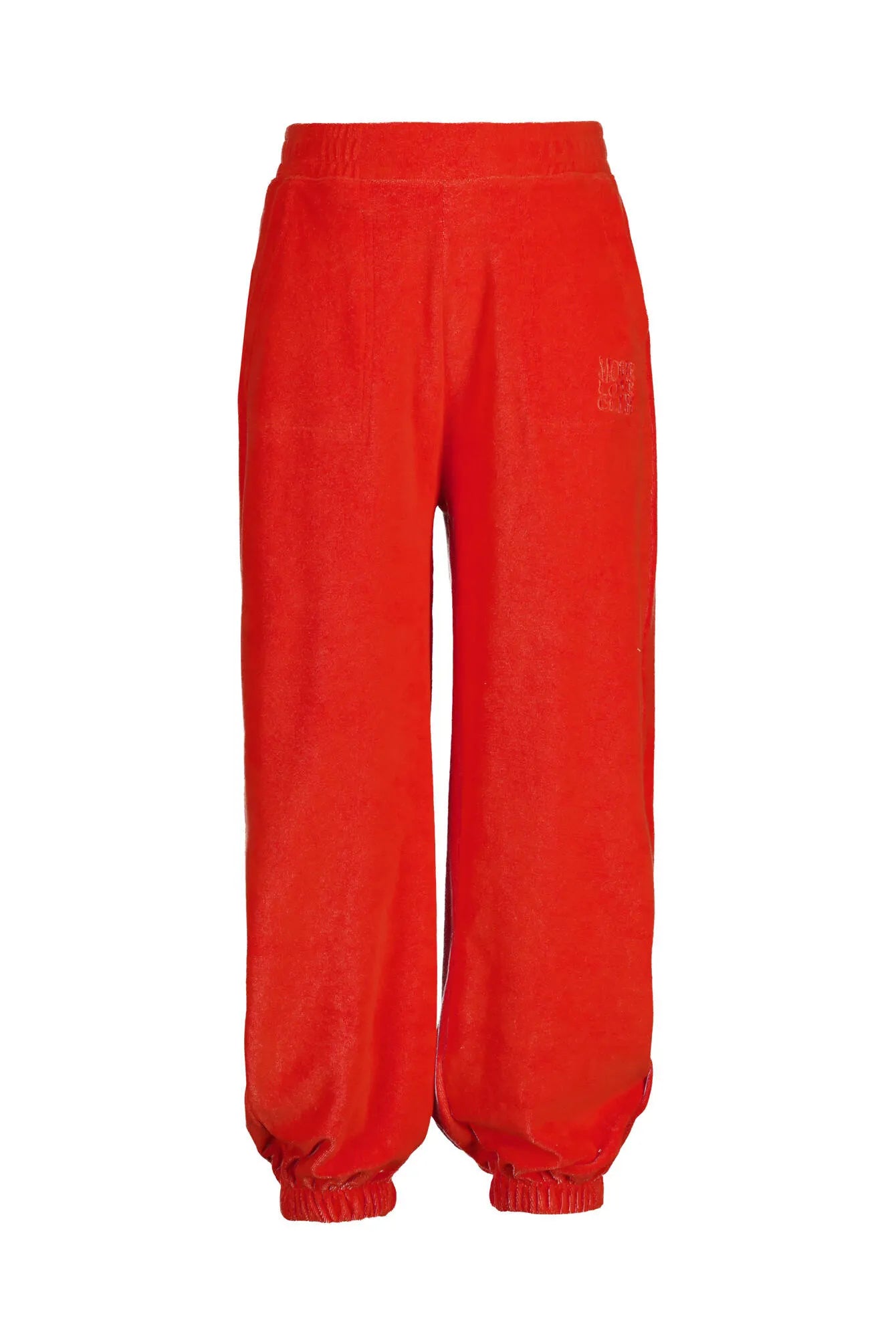 Loungehose Regular Fit