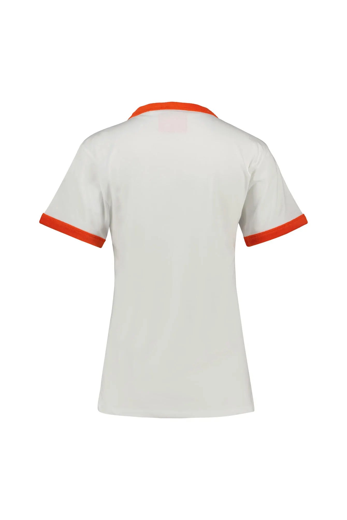 T-Shirt aus Baumwolle
