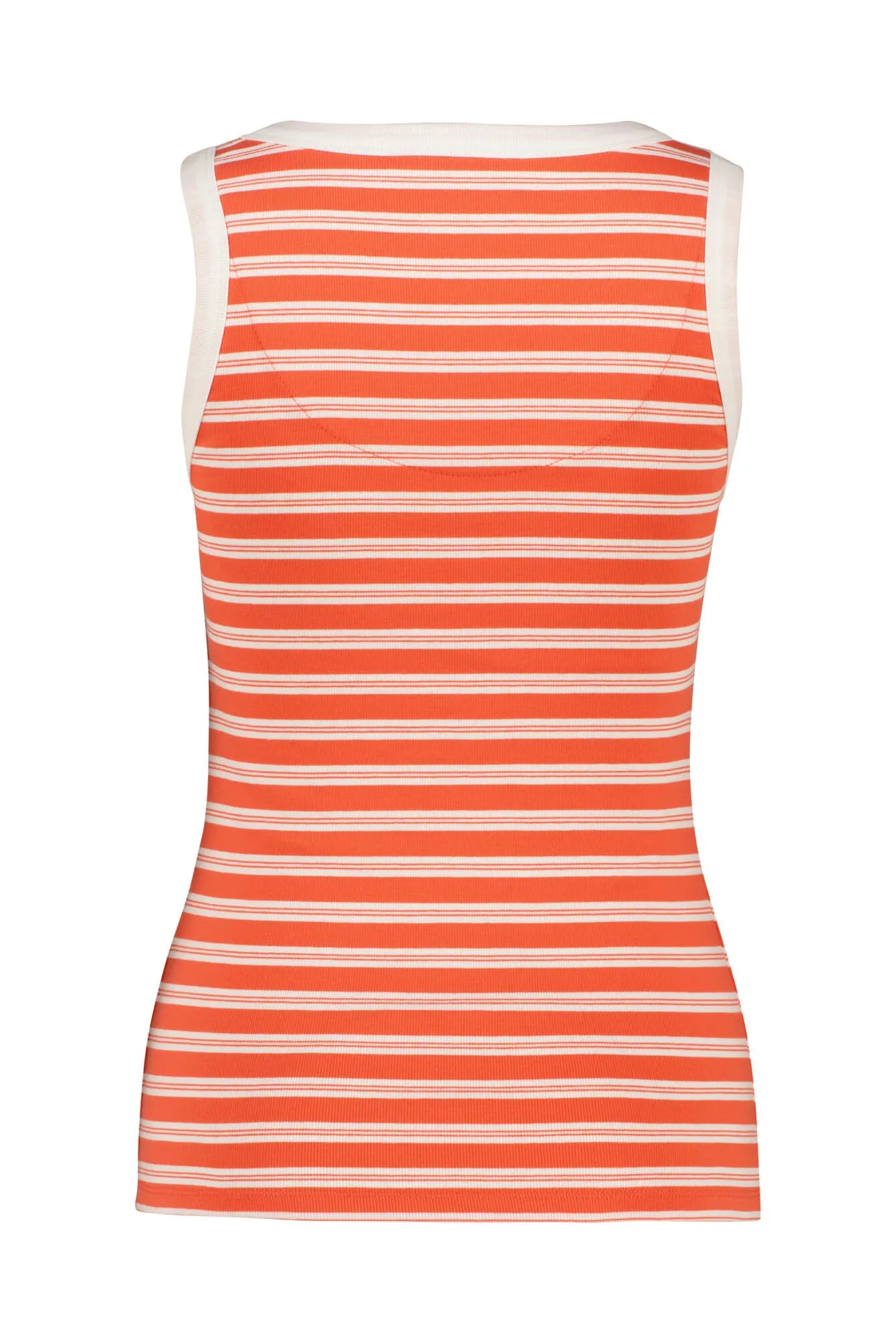 Tanktop aus Baumwolle
