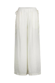 Schlupfhose Wide Leg