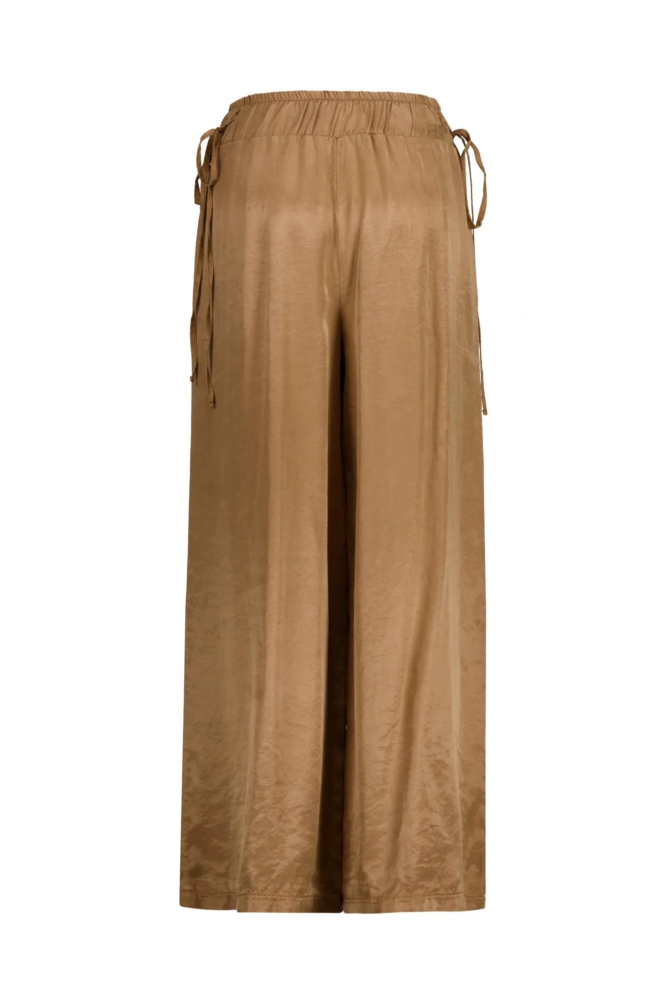 Schlupfhose Wide Leg