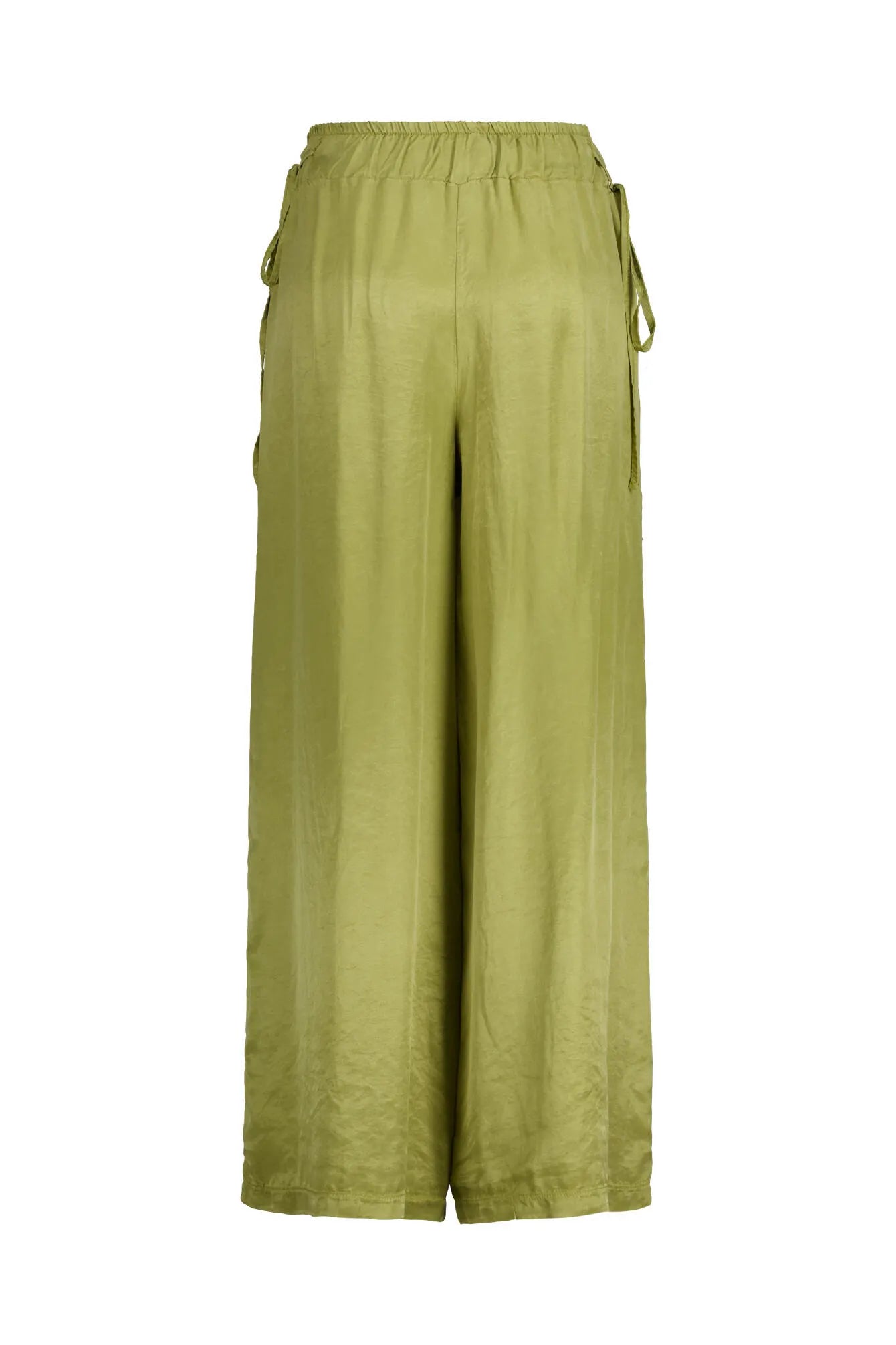 Schlupfhose Wide Leg