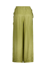Schlupfhose Wide Leg