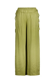 Schlupfhose Wide Leg