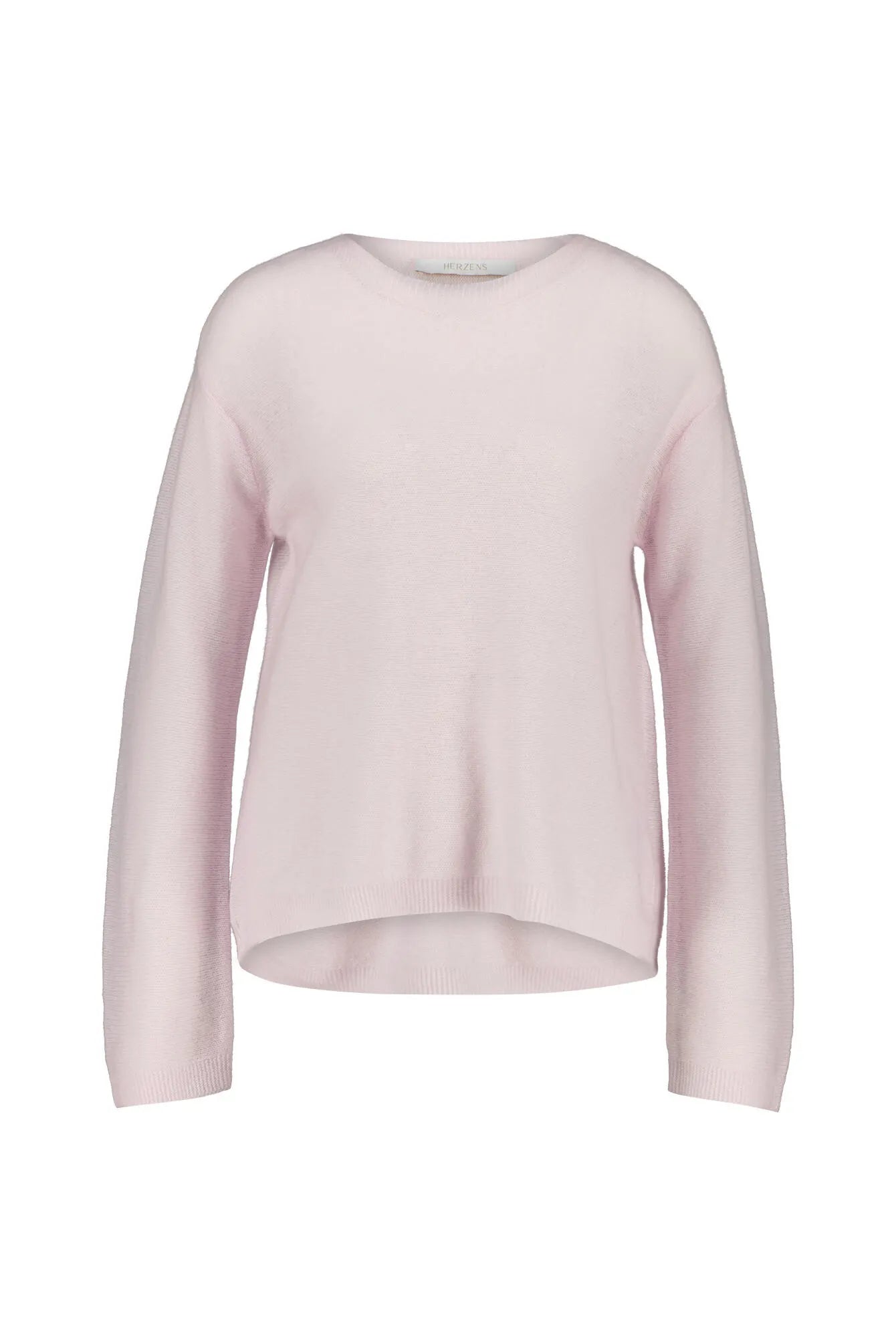 Pullover aus Wollemix