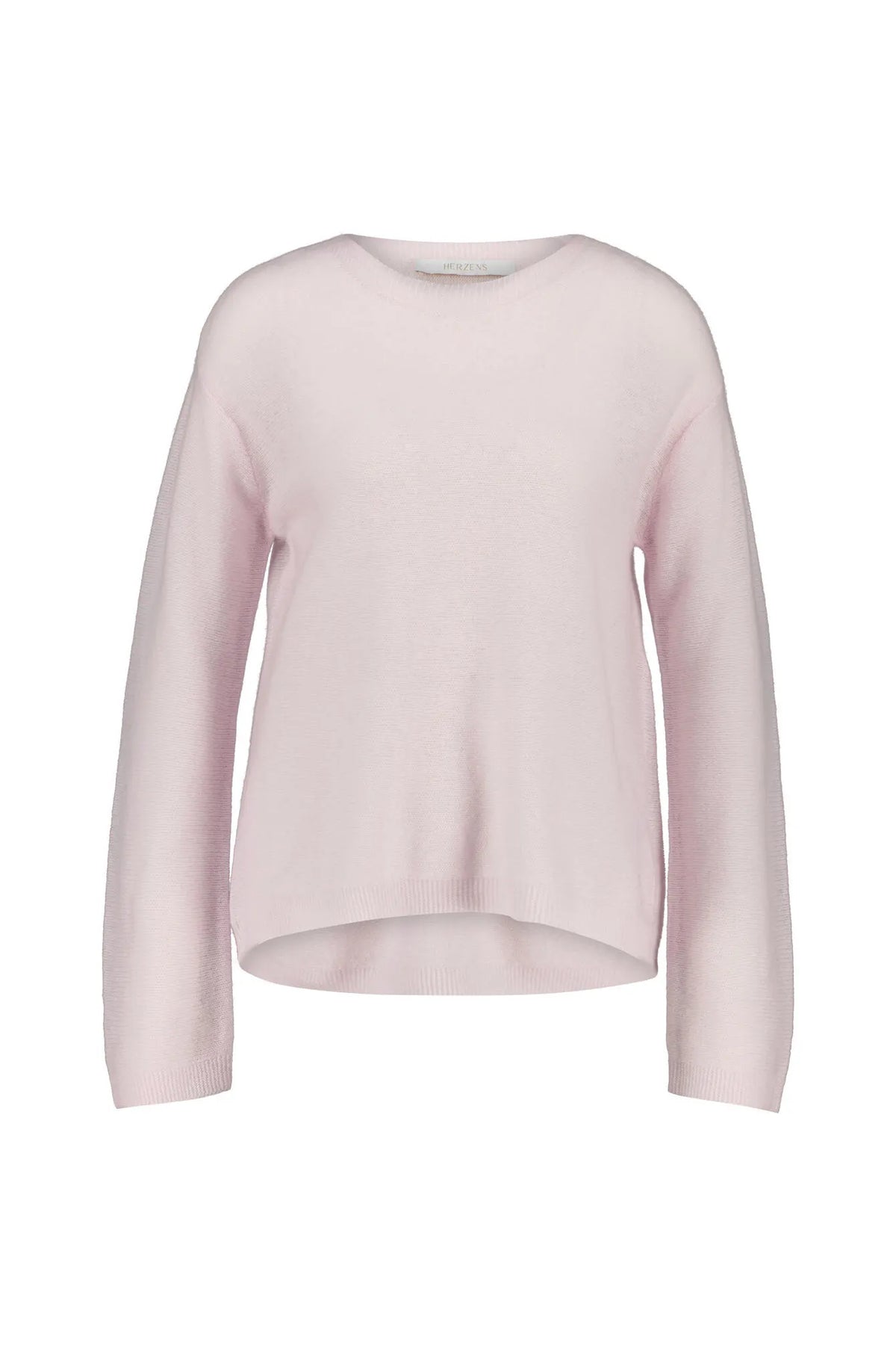 Pullover aus Wollemix