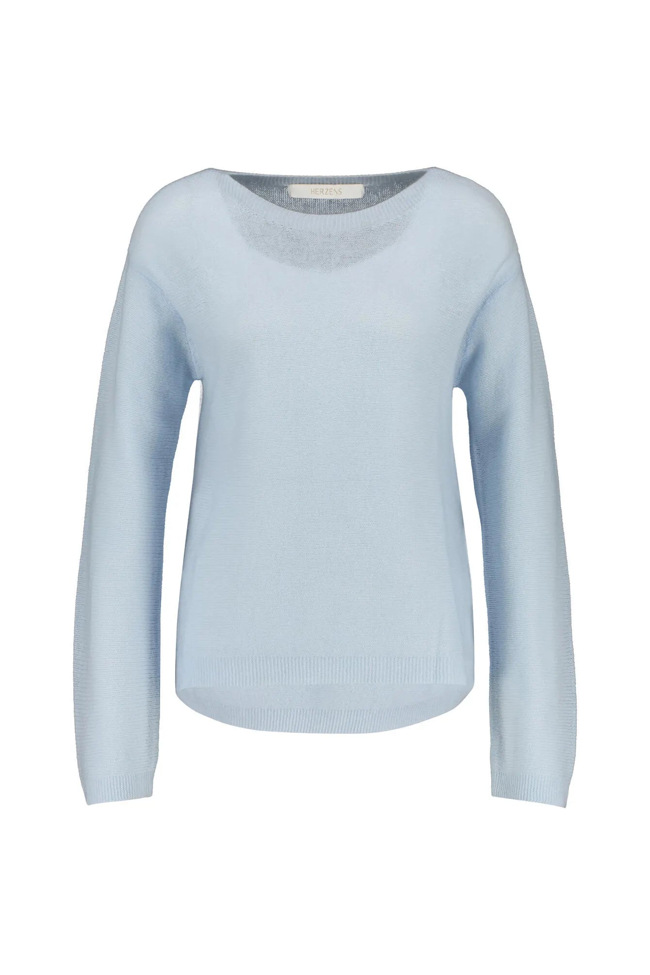 Pullover aus Wollemix