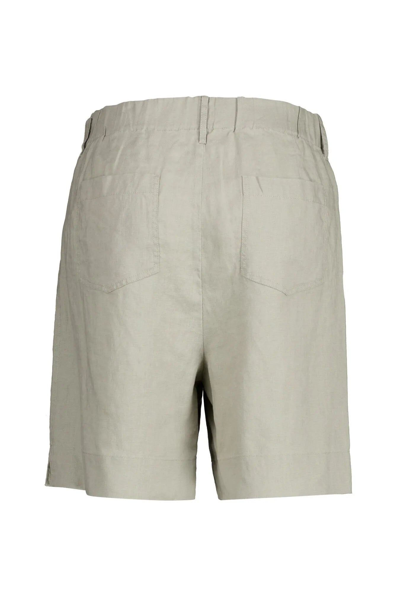Leinenshorts Regular Fit