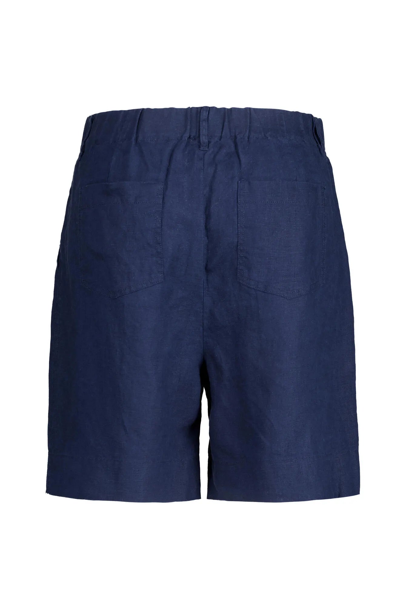 Leinenshorts Regular Fit