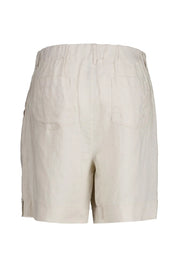 Leinenshorts Regular Fit