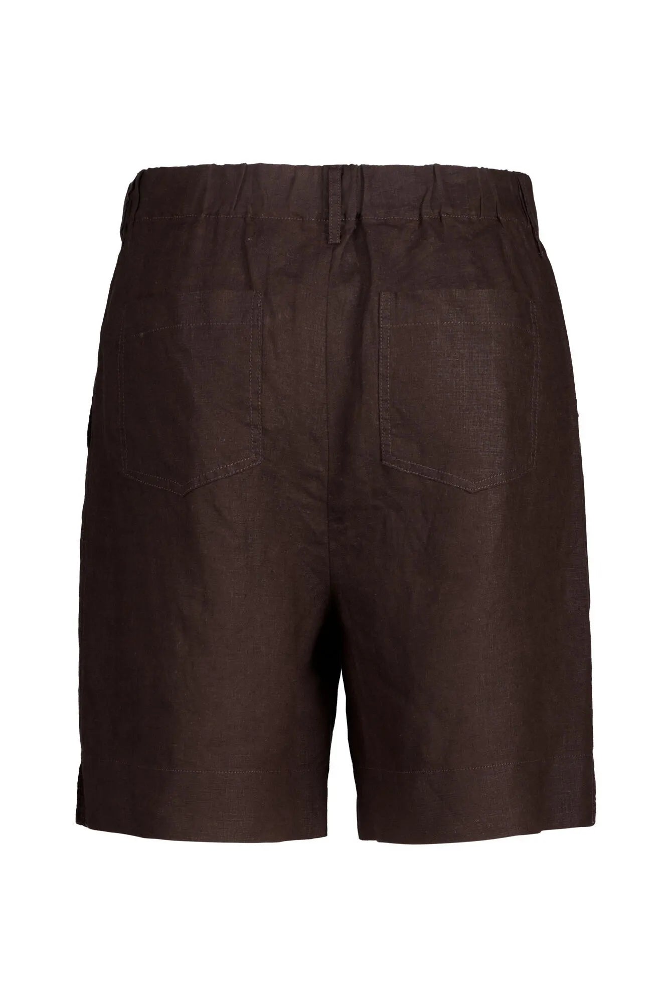 Leinenshorts Regular Fit