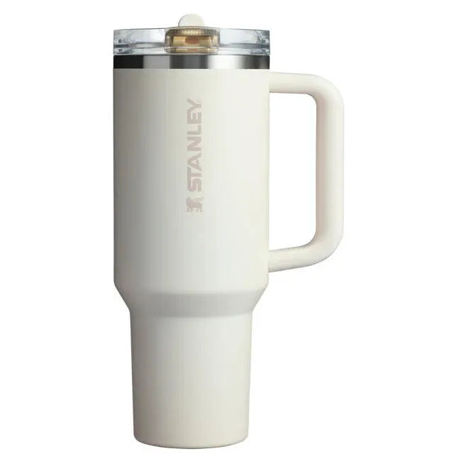 Thermoflasche QUENCHER ProTour Flip Straw Tumbler 1,18L